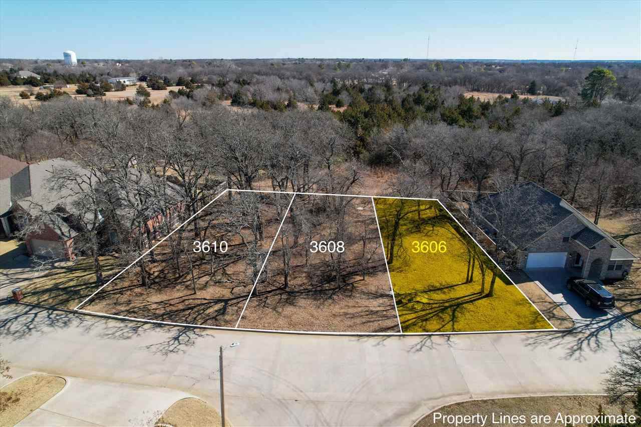 3606 Woodknoll - Photo 1