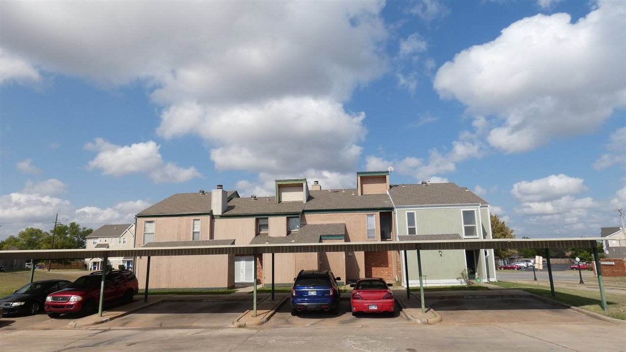 7003 Green Terrace Blvd - Photo 1
