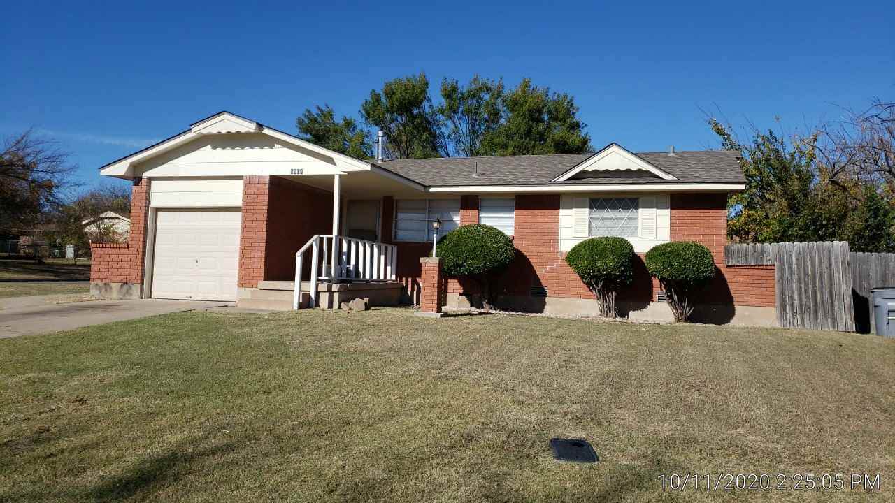 5507 Briarwood Dr - Photo 1