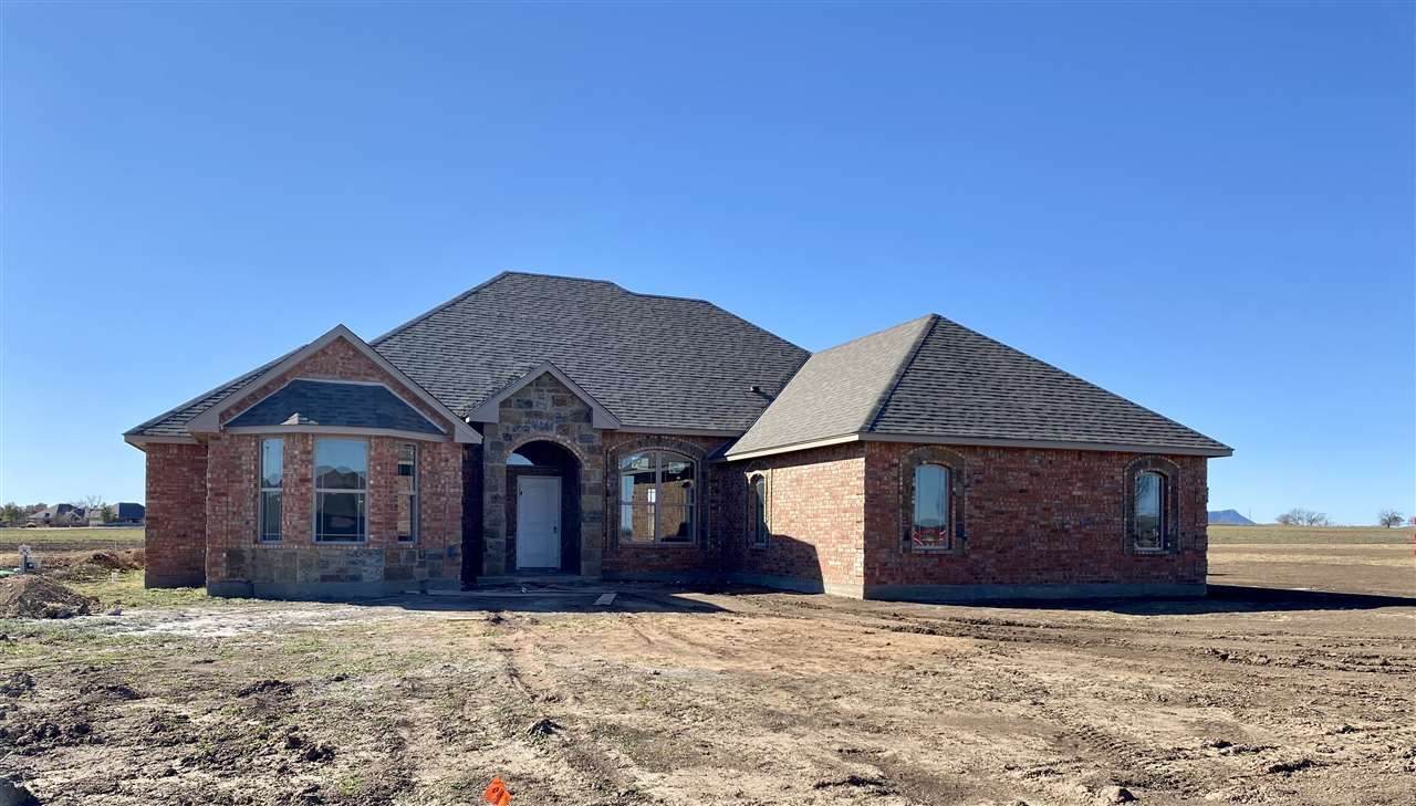 345 Mountain Lake Crest - Photo 1