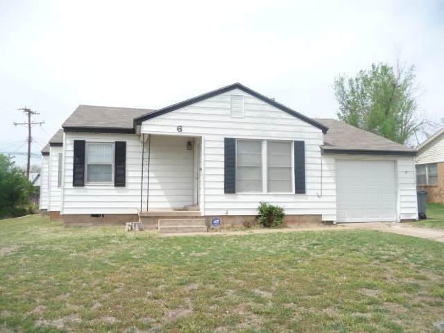 6 27th St - Photo 1