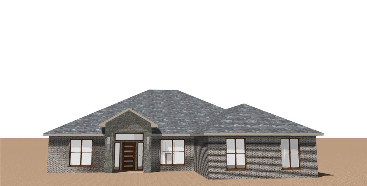 6510 Whispering Oak - Photo 1