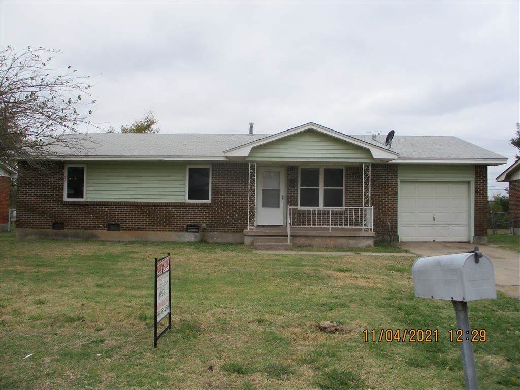 2312 46th St - Photo 1