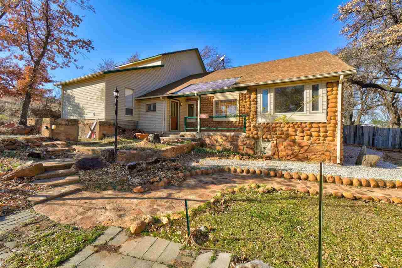 18412 State Hwy 49 - Photo 1