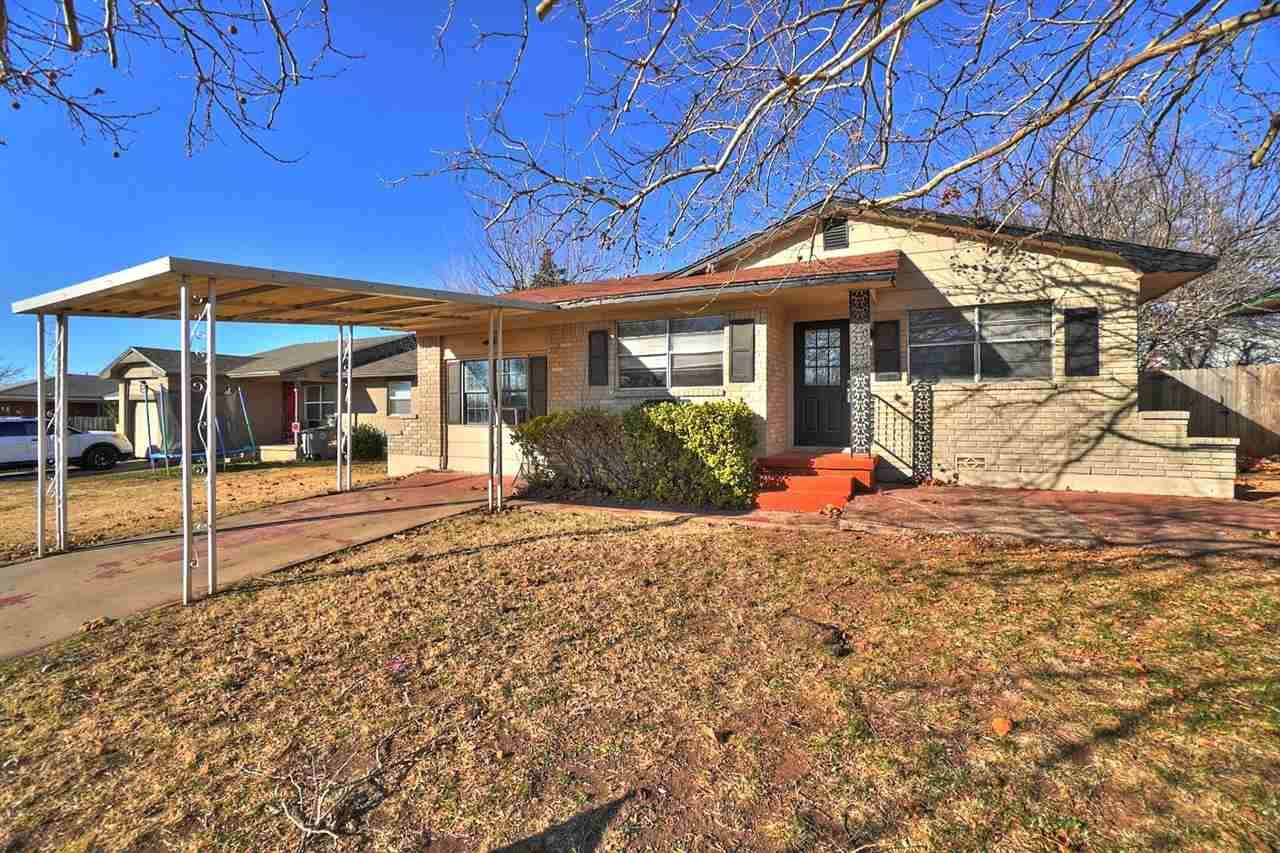 6127 Euclid Ave - Photo 1