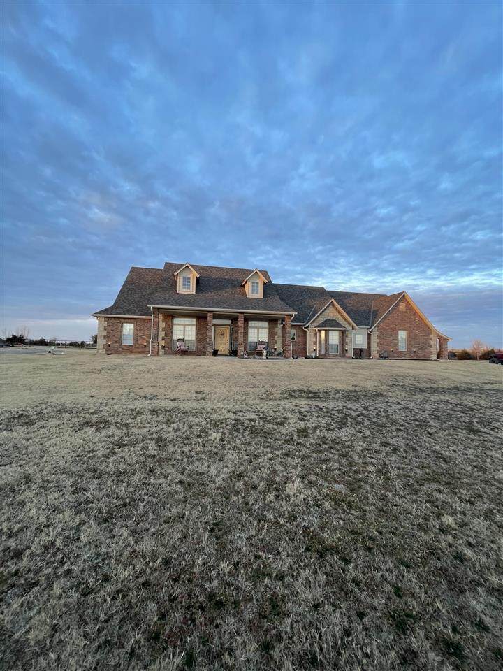 9584 Wolf Rd - Photo 1