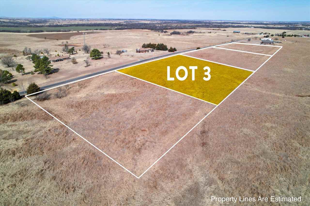 Lot 3 Bethel Rd - Photo 1