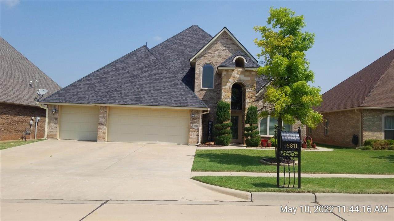 6811 Oak Pointe Blvd - Photo 1