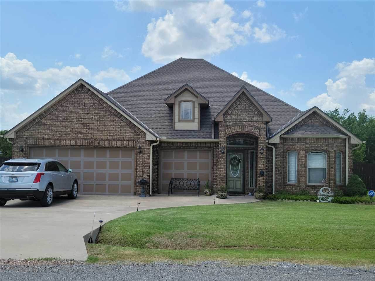 111 Black Berry Rd - Photo 1