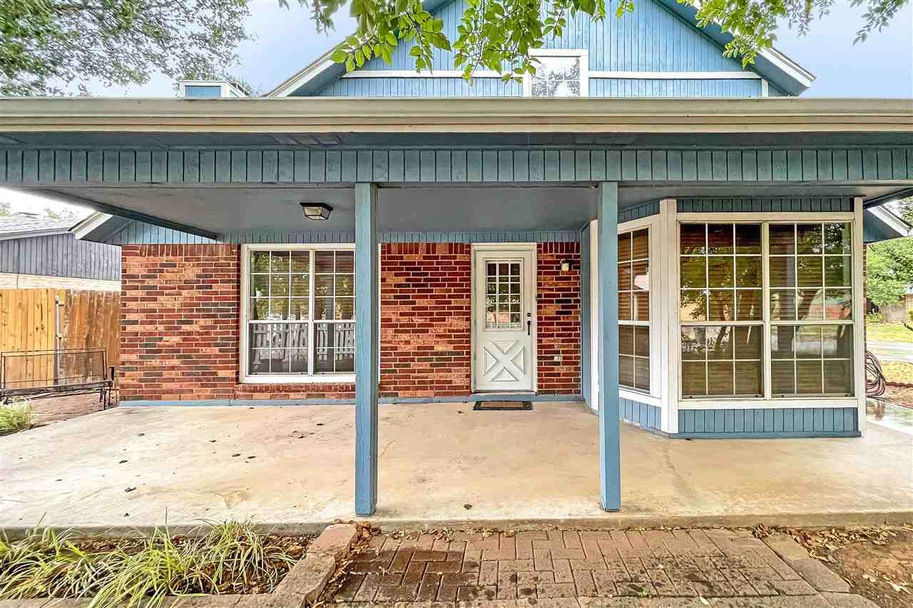 5601 Wilfred Dr - Photo 1