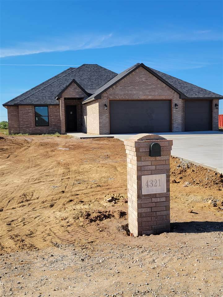 4321 Rocky Cliff Rd - Photo 1