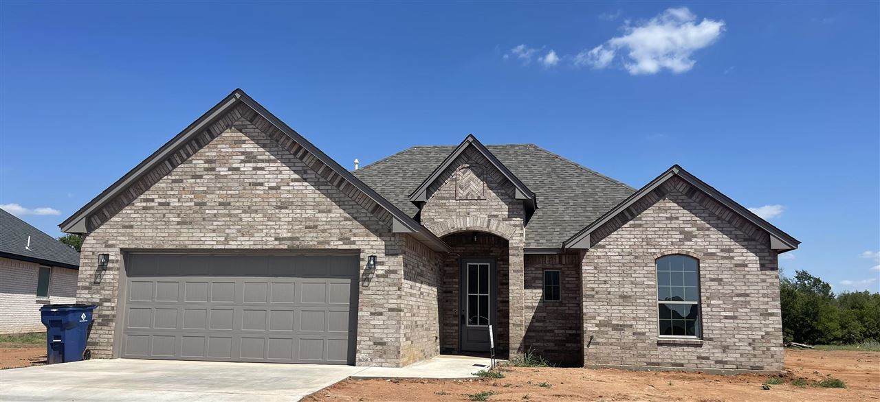 433 Creekside Dr - Photo 1