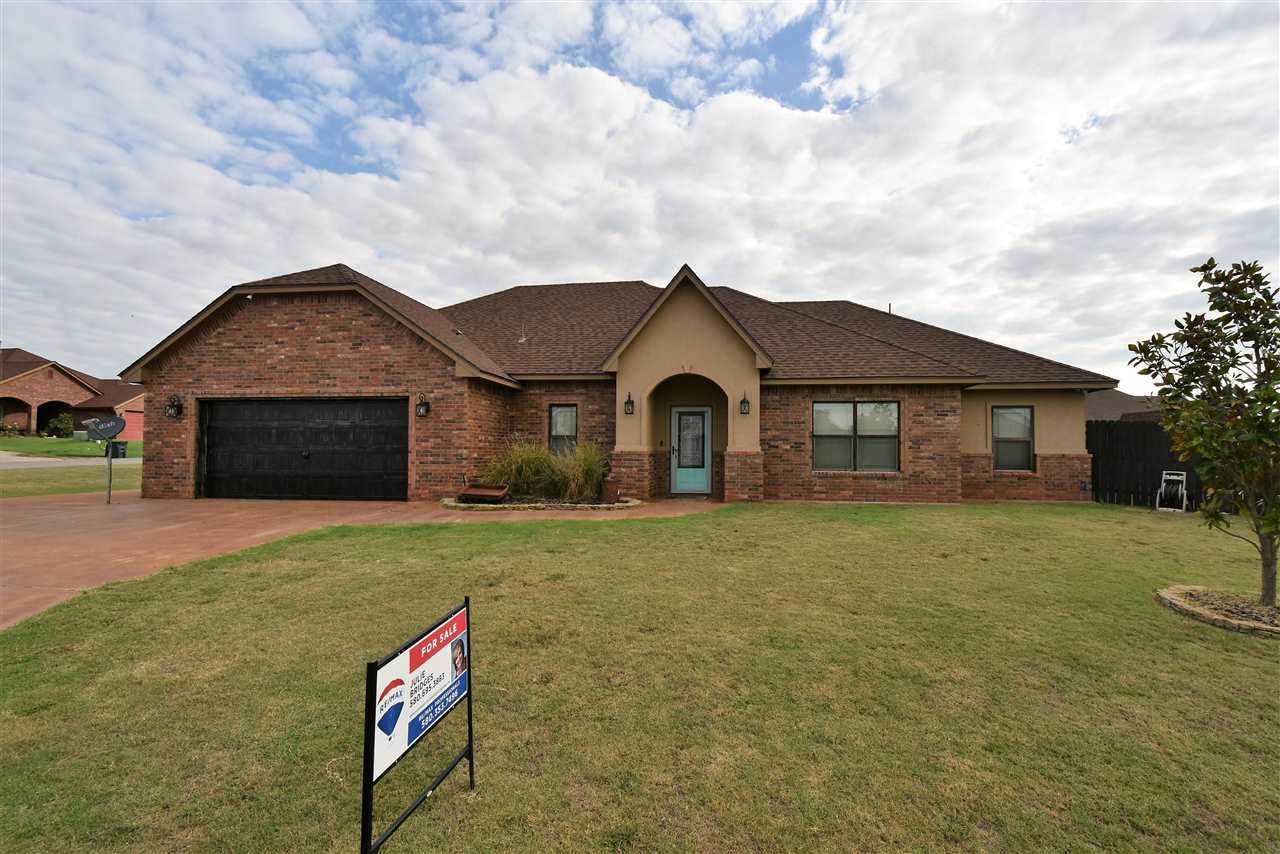 1314 Saddle Rock Dr - Photo 1