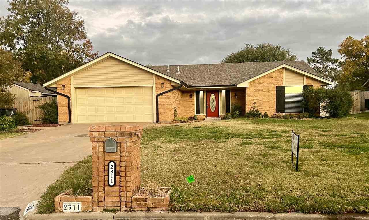 2311 Crosby Park Blvd - Photo 1