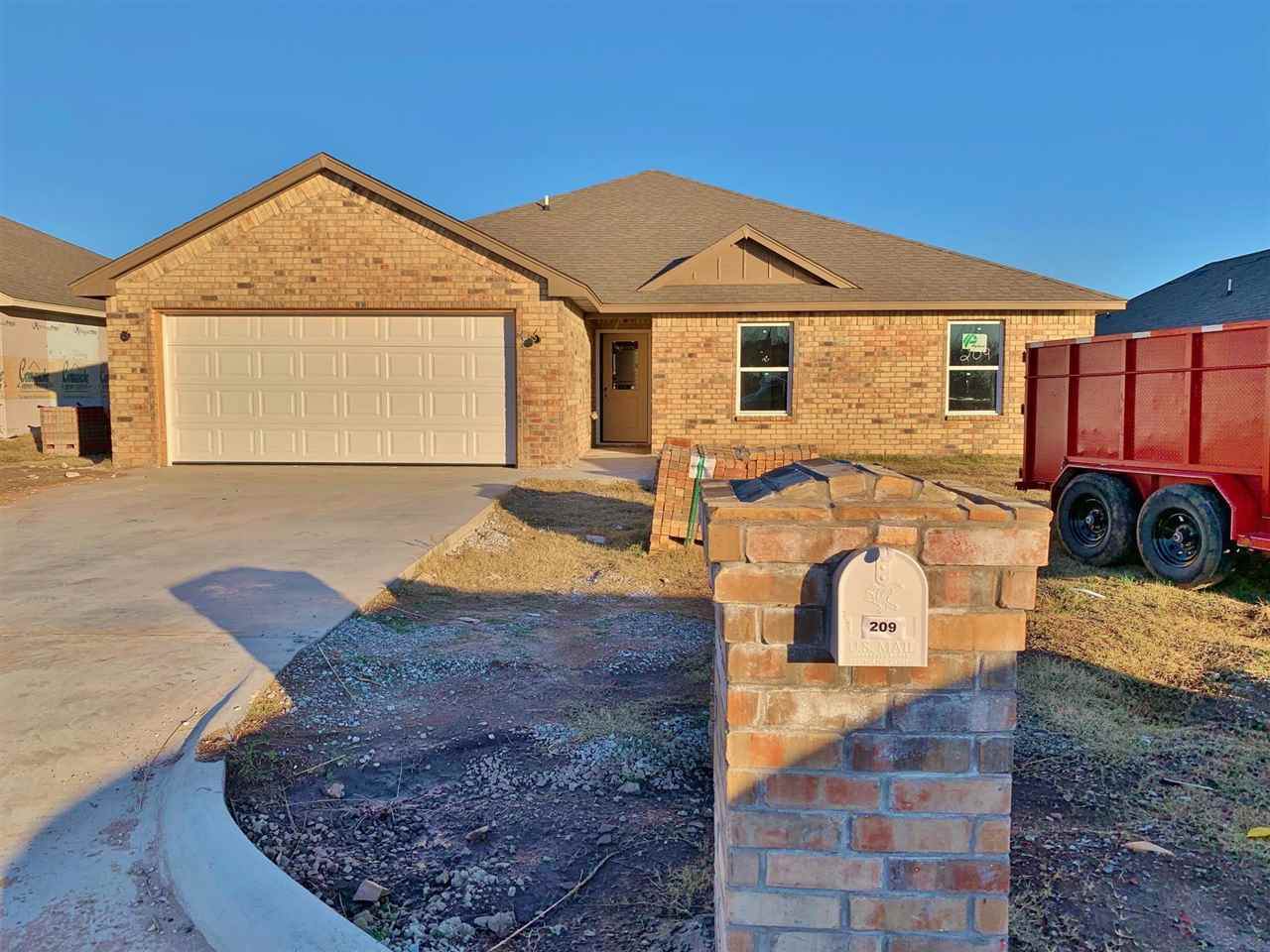 209 Sandstone Ave - Photo 1