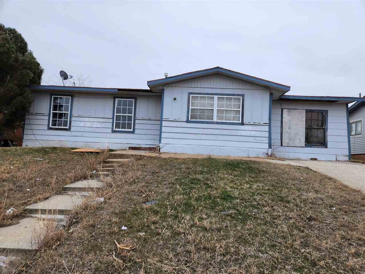 4510 K Ave - Photo 1