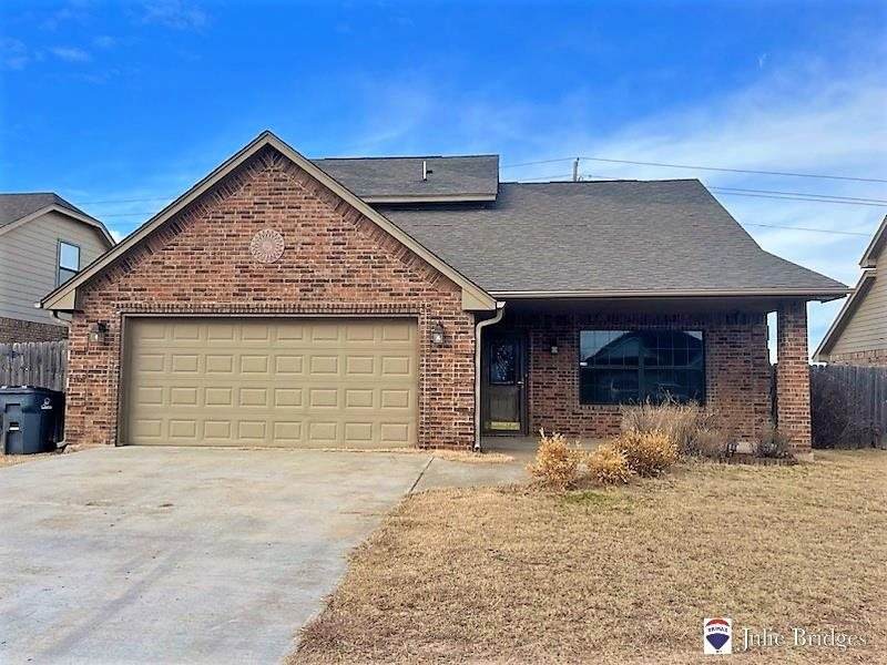 5415 King Richard Ave - Photo 1