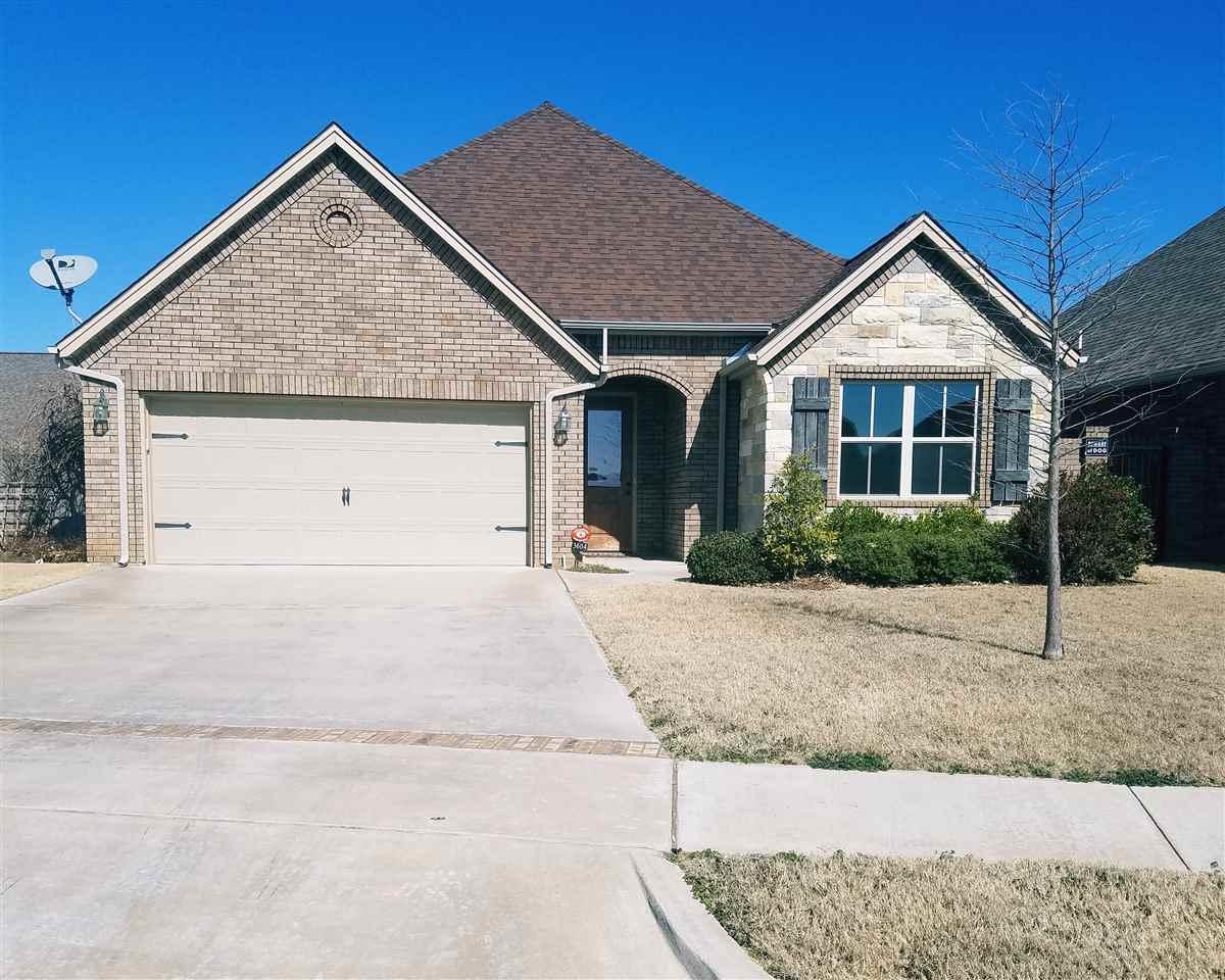3604 Willow Way - Photo 1