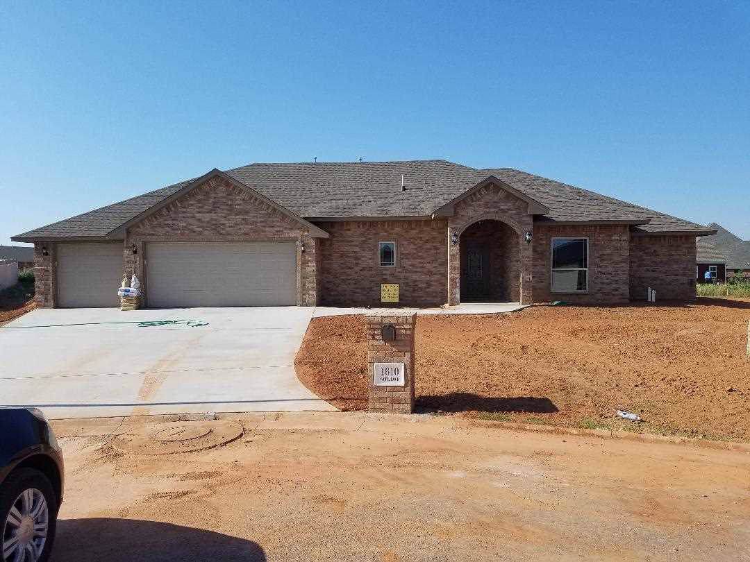 1610 White Rock Dr - Photo 1