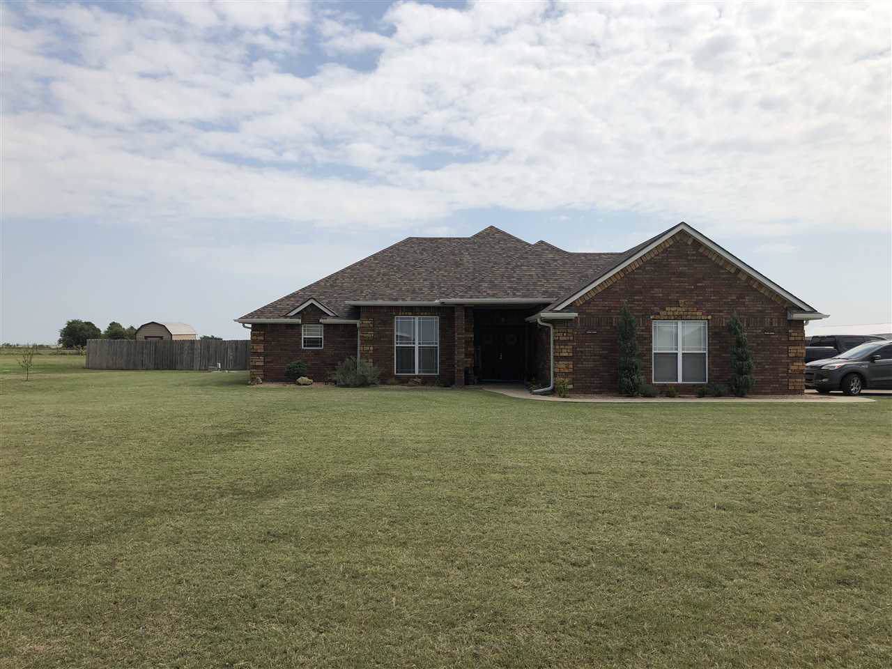 844 Deyo Landing Loop - Photo 1