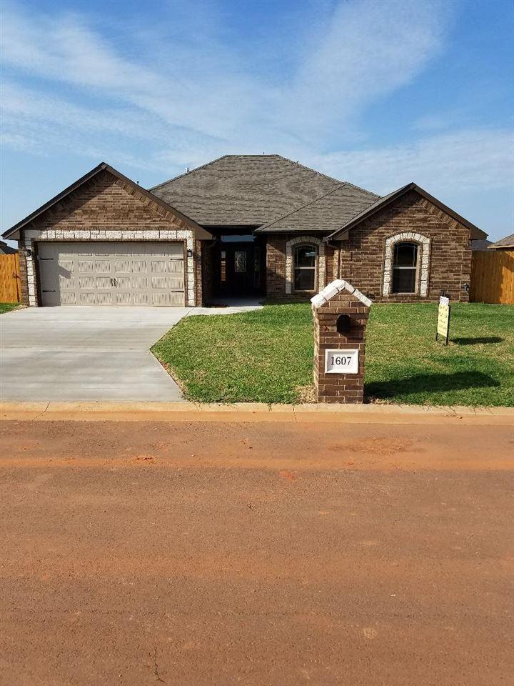 1607 White Rock Dr - Photo 1