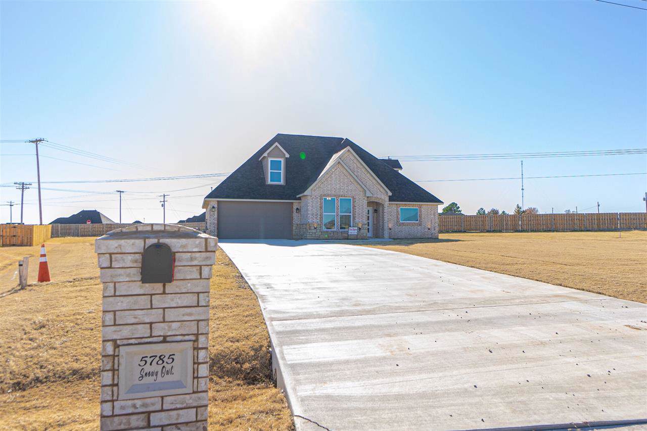 5785 Snowy Owl Rd - Photo 1