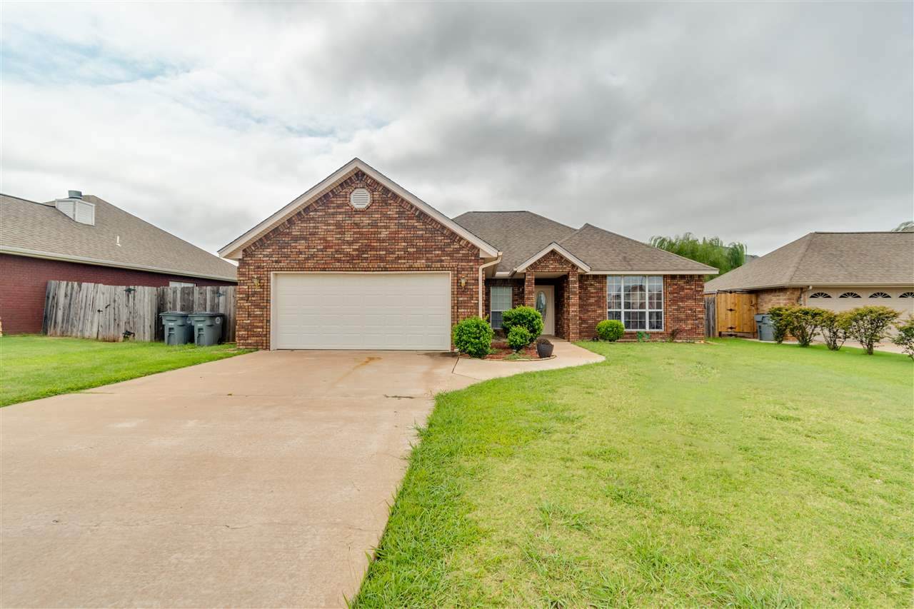 3603 Bradford St - Photo 1
