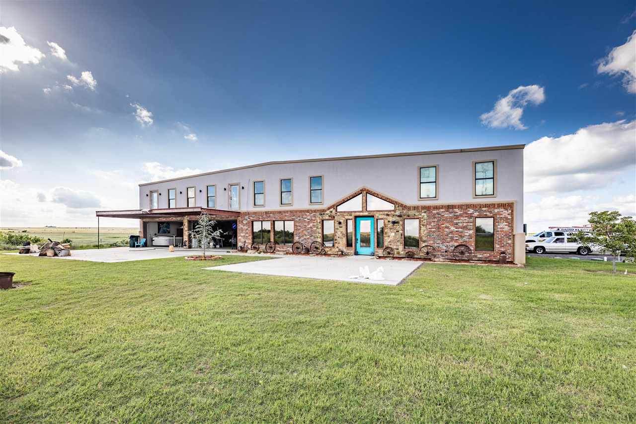 11650 Gore Blvd - Photo 1