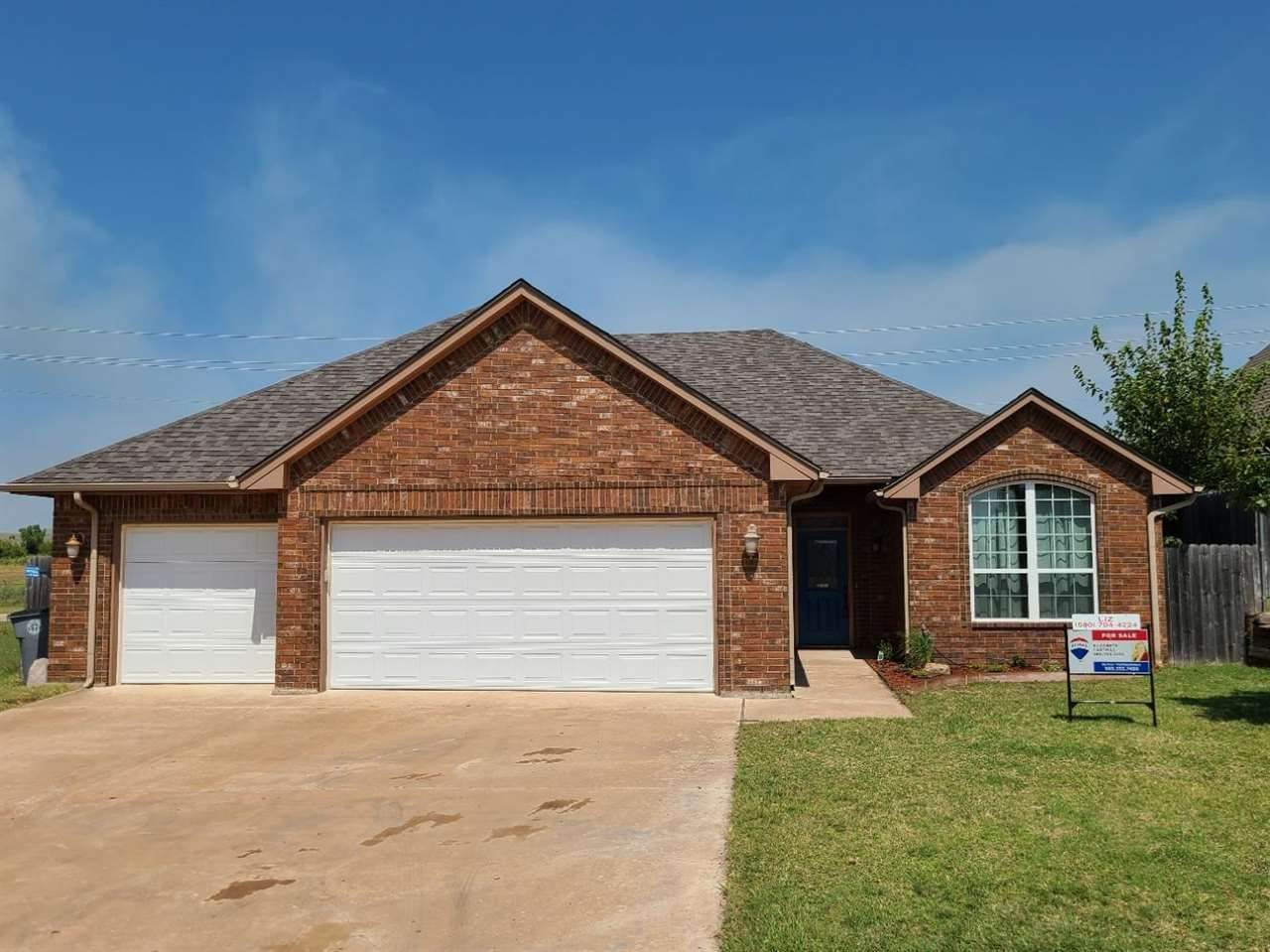 5429 King Richard Ave - Photo 1