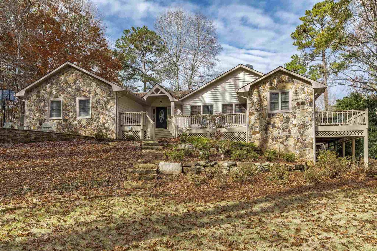 1301 Anchor Bay Drive - Photo 1