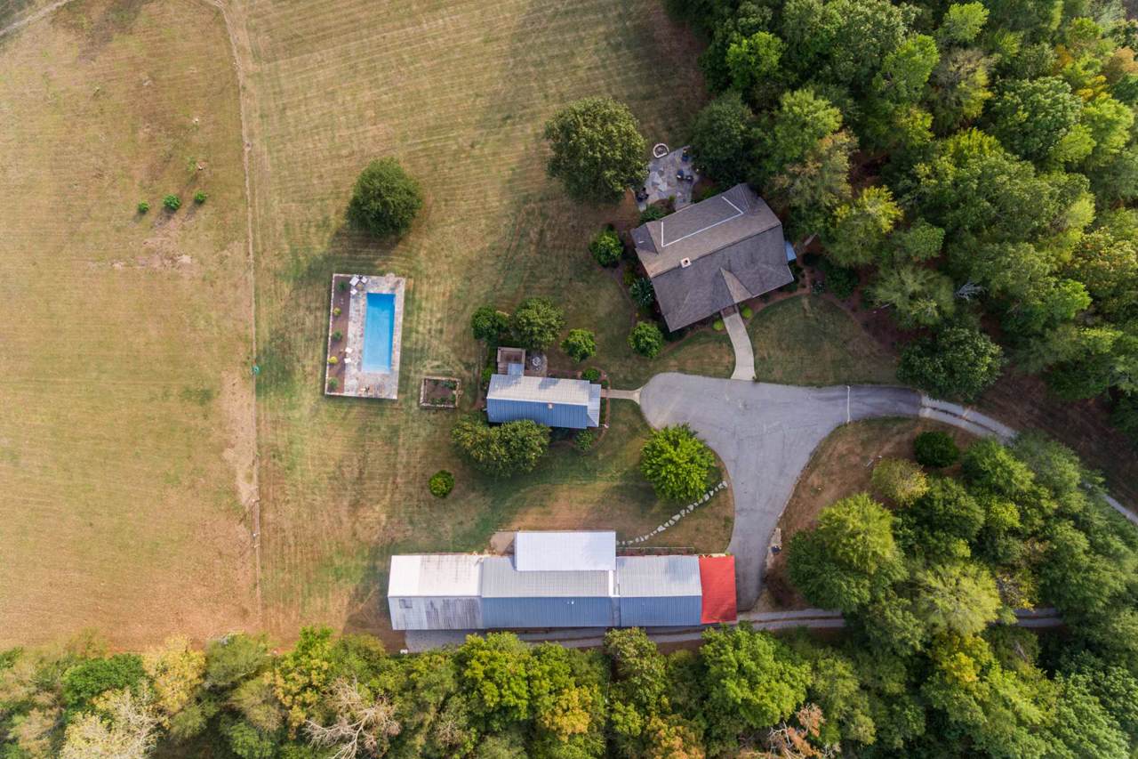 235 Glades Road - Photo 1