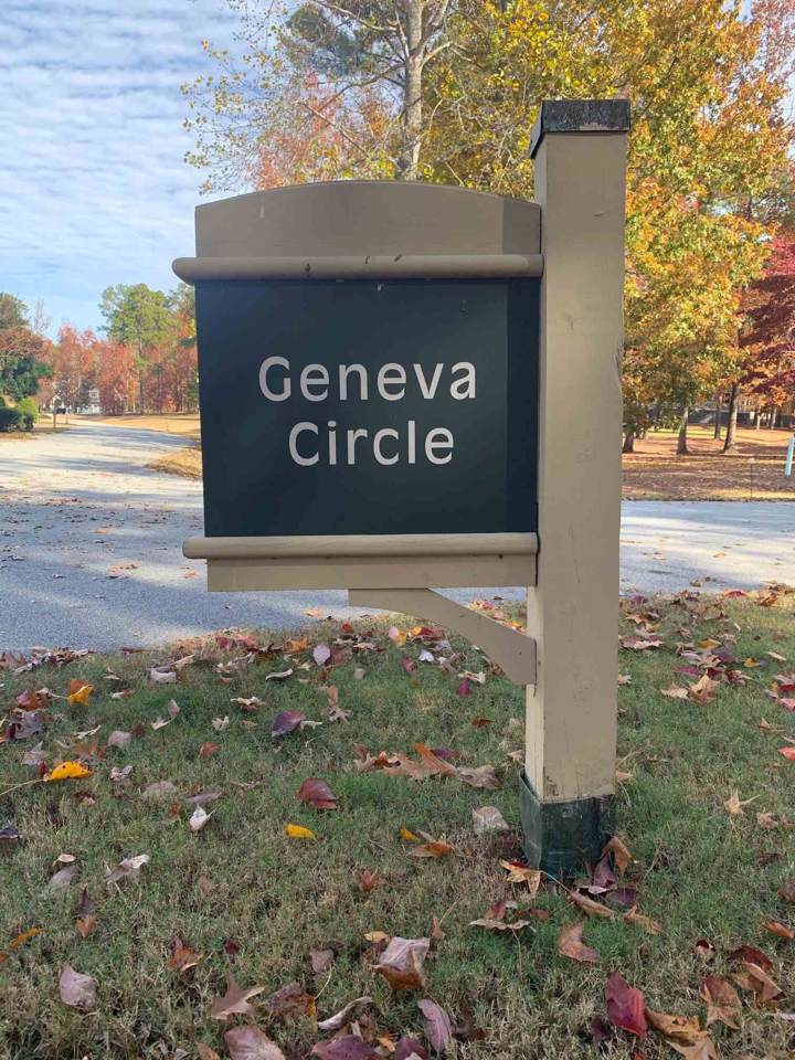 1030 Geneva Circle - Photo 1