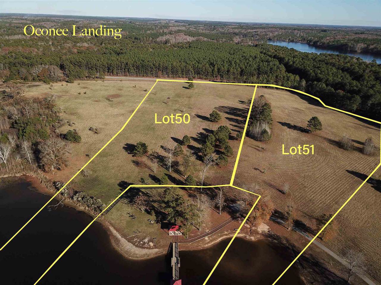 Lot 51 Howard Lewis Road - Photo 1