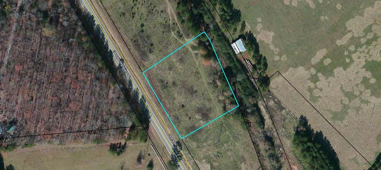 1.76 ac Ga Hwy 142 - Photo 1