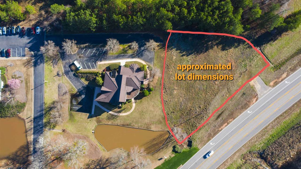 0000 Lake Oconee Parkway - Photo 1