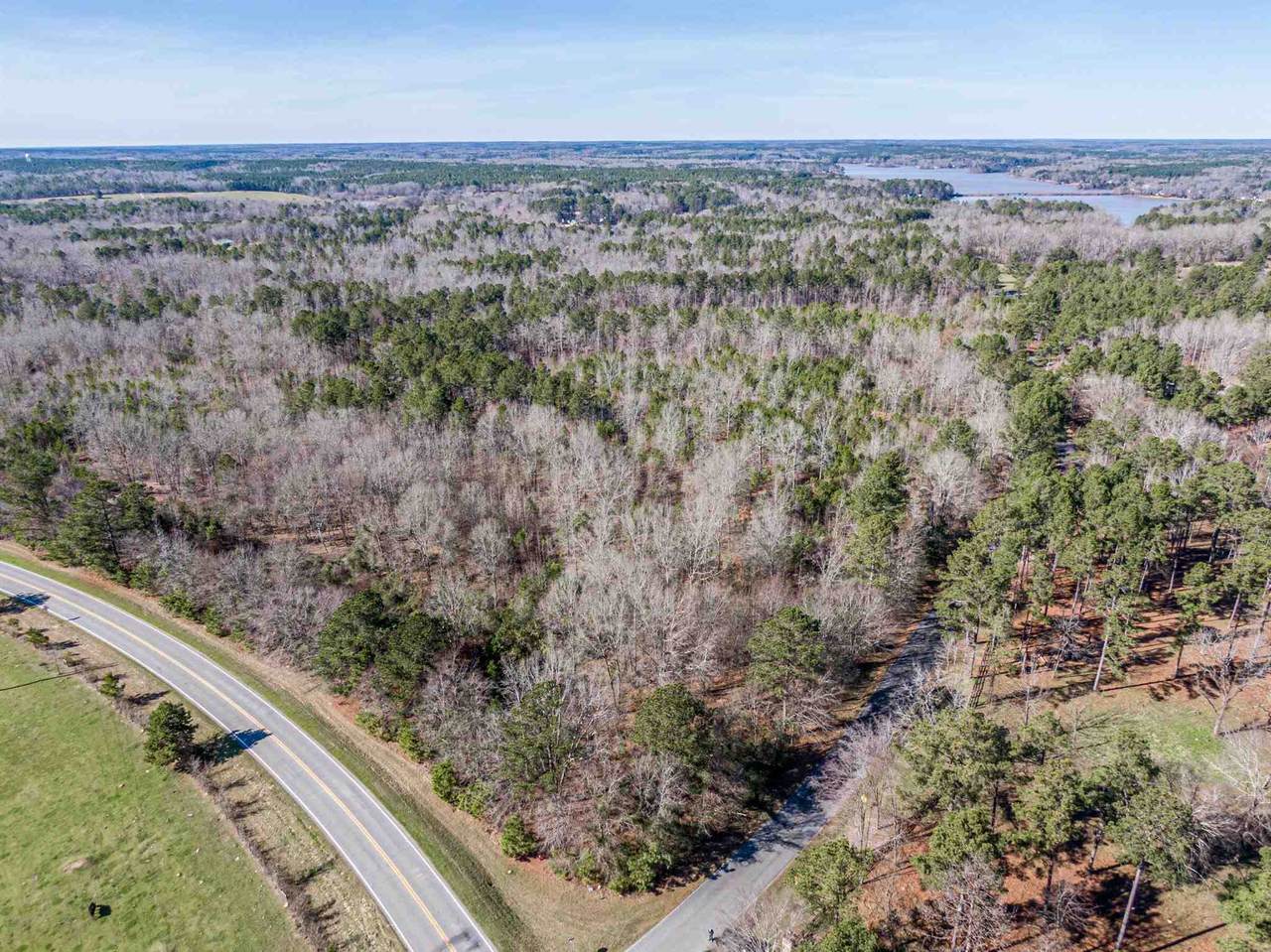 56+ Acres Harmony Road - Photo 1