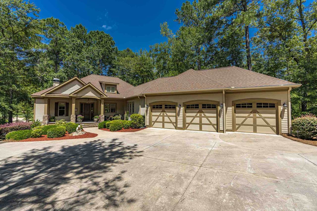 1130 Fox Bend - Photo 1