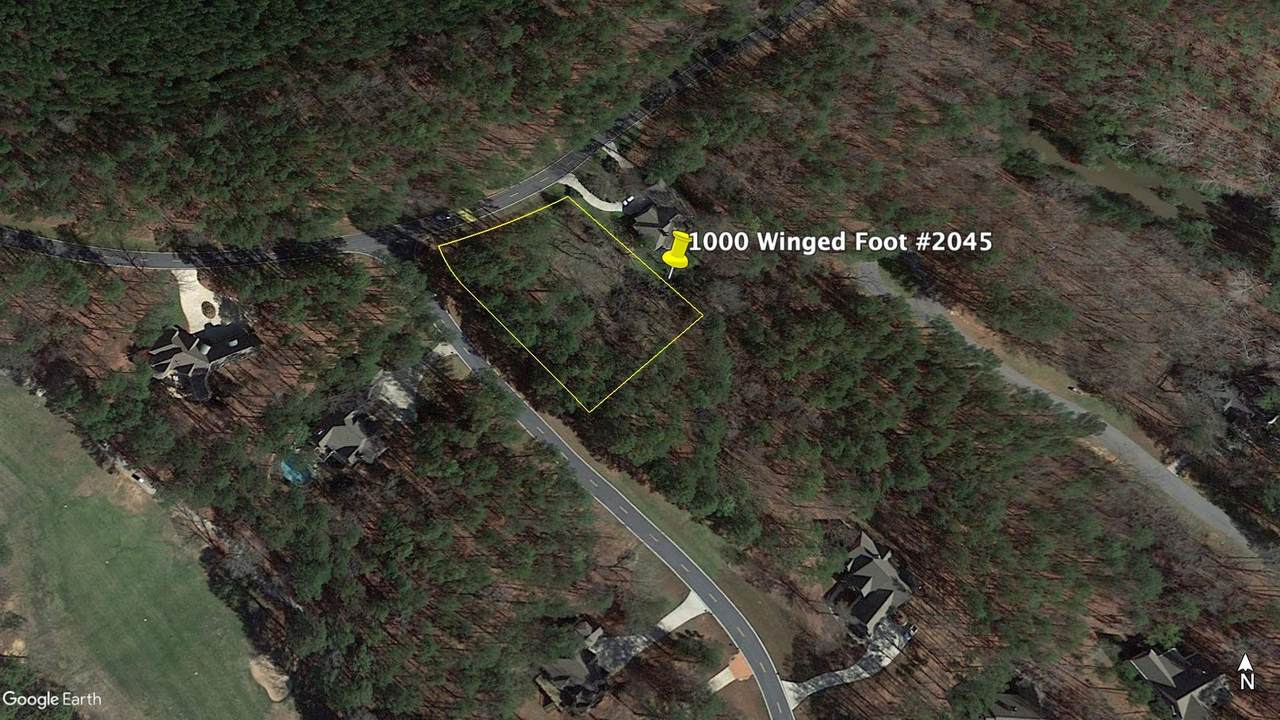 1000 Winged Foot Drive - Photo 1