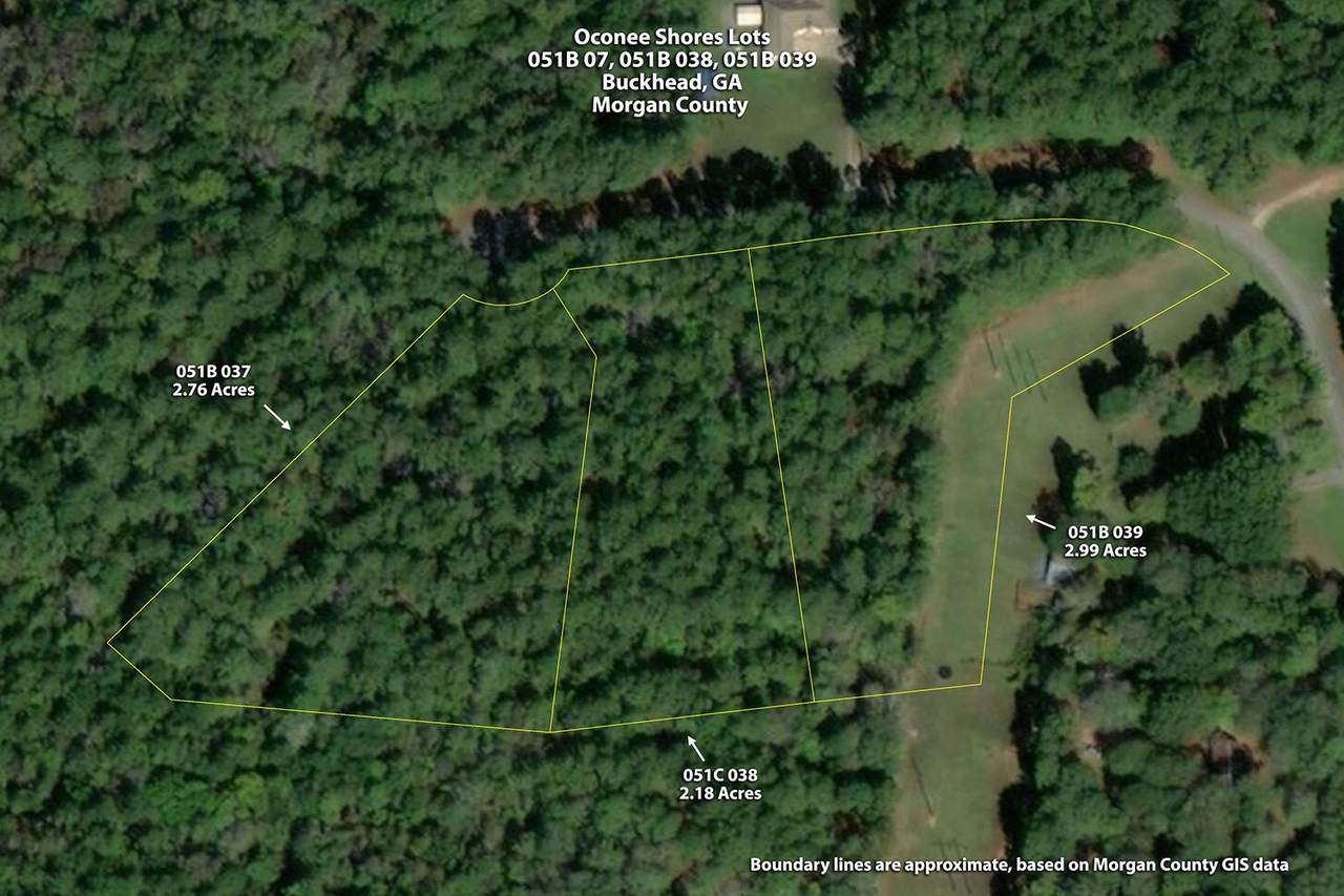 Lot 81 Heidi Trail - Photo 1