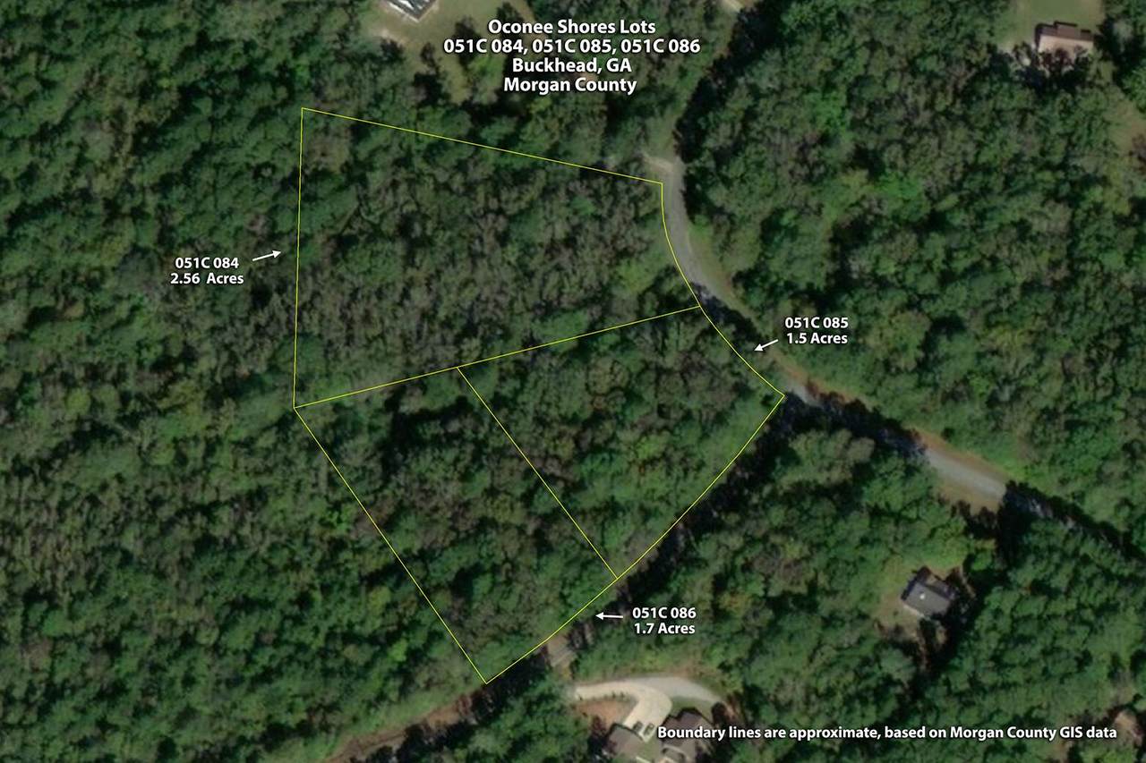 Lot 115 Heidi Trail - Photo 1