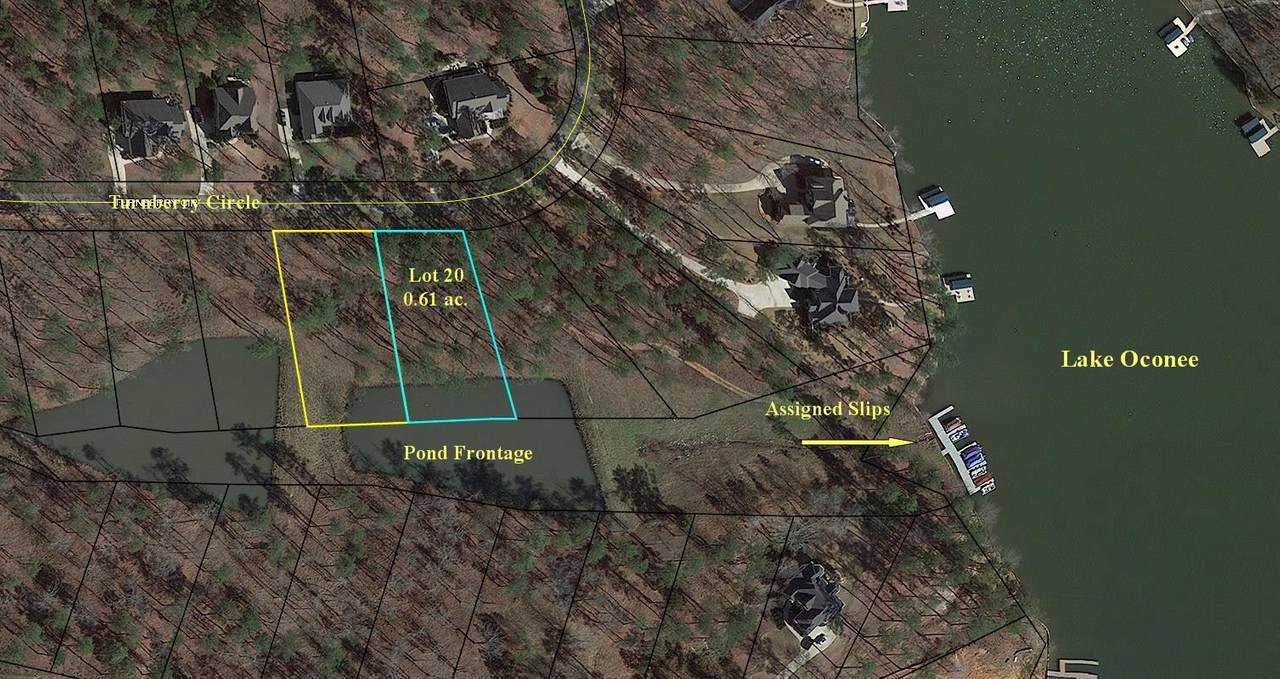 1170 Turnberry Circle - Photo 1