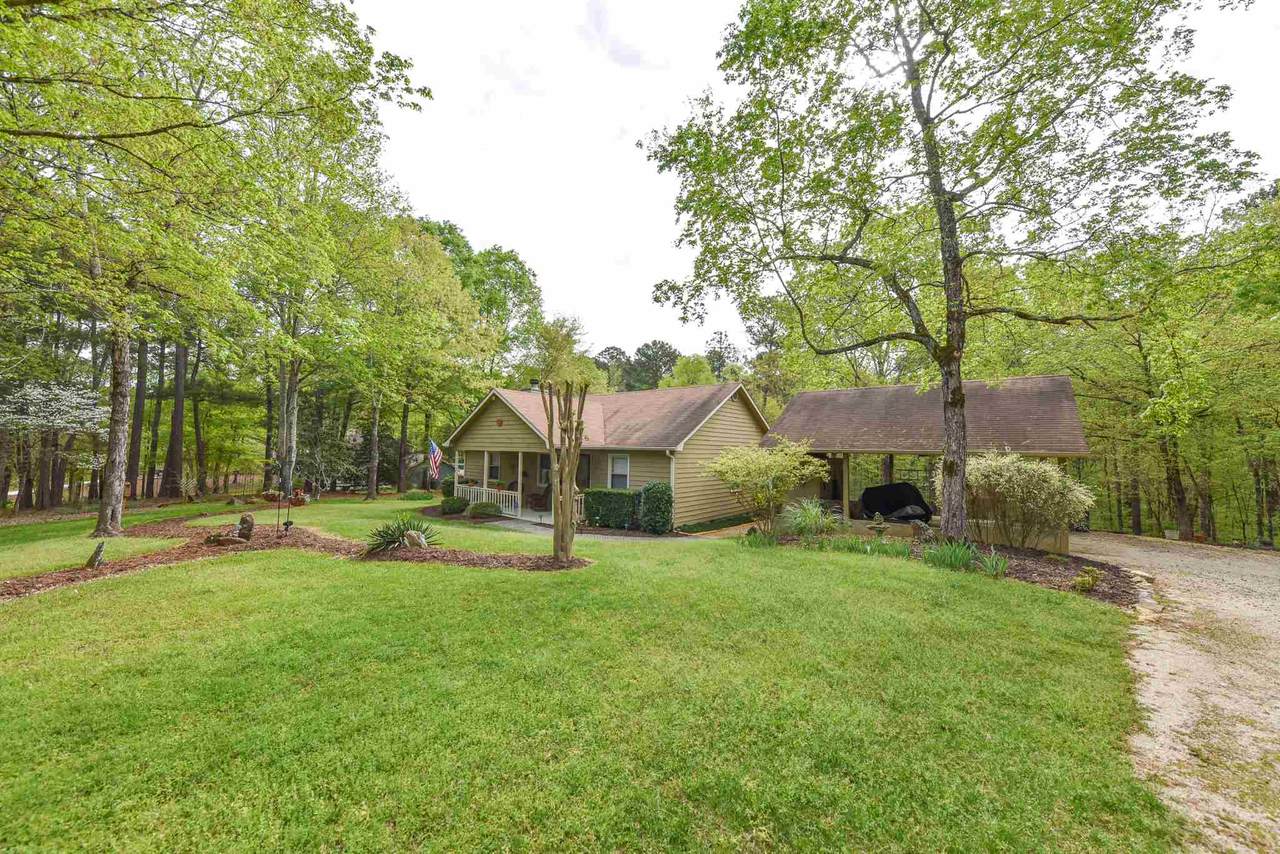 1591 Parks Mill Drive - Photo 1
