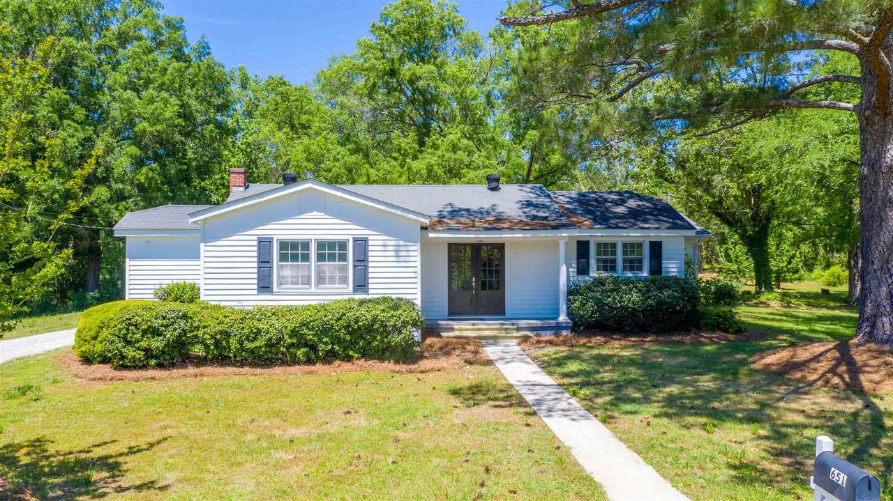 651 Greensboro Road - Photo 1