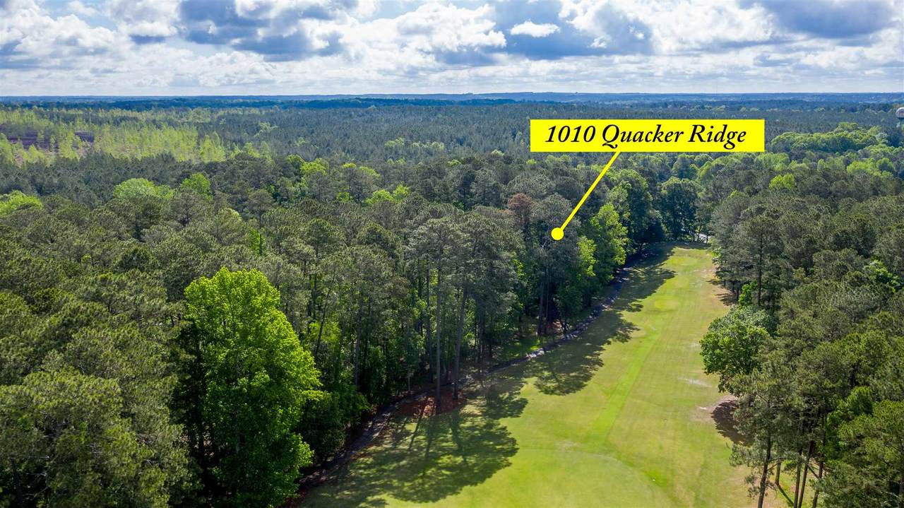 1010 Quaker Ridge Drive - Photo 1