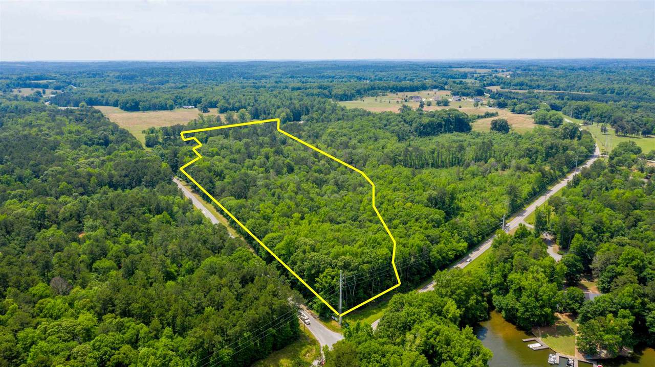24.61 ac Old Phoenix Road - Photo 1