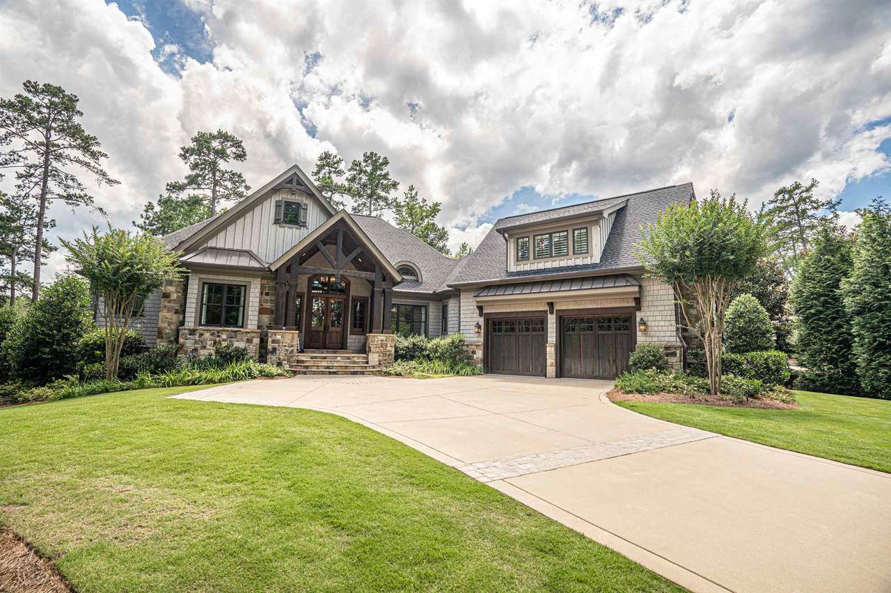 2000 Hixons Bluff - Photo 1