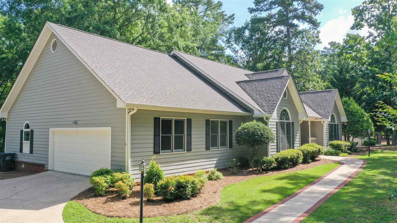 1021 Liberty Chapel Lane - Photo 1