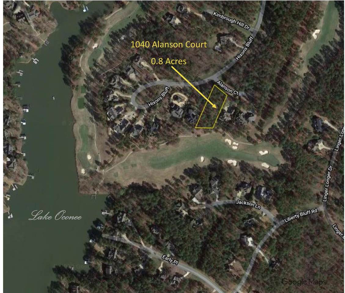 1040 Alanson Court - Photo 1