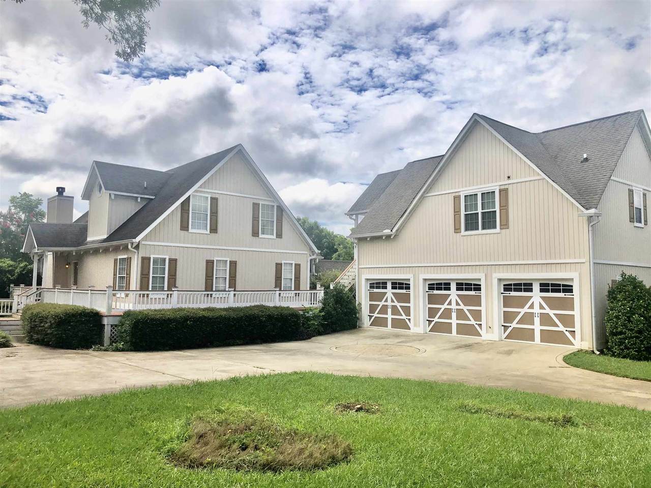 106 Clack Circle - Photo 1