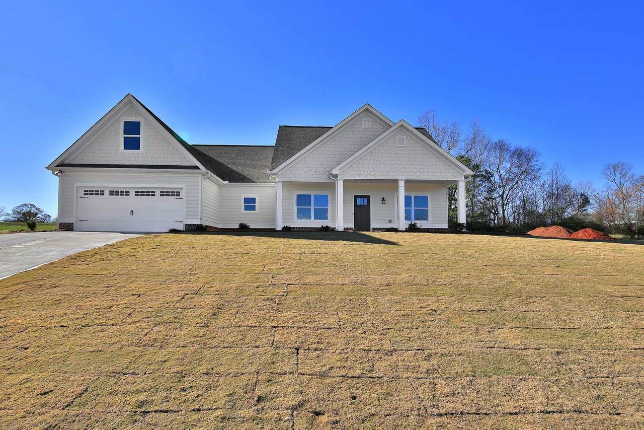 158 Alexander Lakes Drive - Photo 1